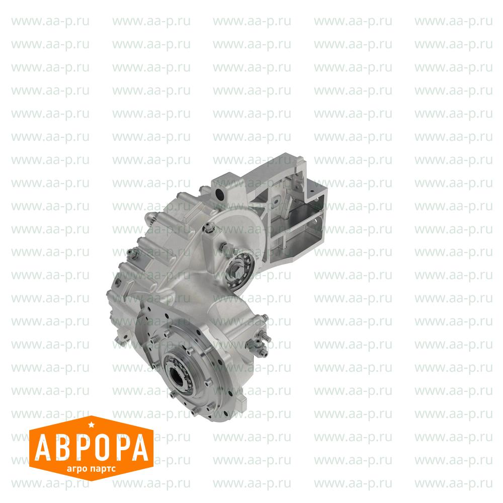 Übersetzungsgehäuse